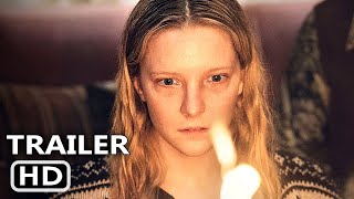 STARVE ACRE Trailer 2024 Morfydd Clark Matt Smith