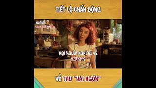 Tit l chn ng v Thu hai ngn  NGH SIU D  ANG CHIU TI RP