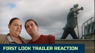 WESENS 2020  First Look Trailer Reaction