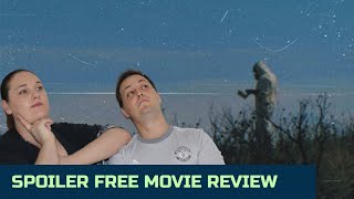 Wesens 2020  Spoiler free movie review