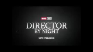 Director by Night 2022 movie review