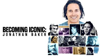 Becoming Iconic Jonathan Baker  Teaser  Coming to Fandor  Sept 13