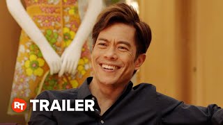 The Modelizer Trailer 1 2023