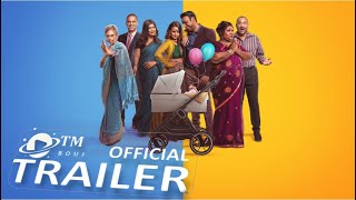 Kandasamys The Baby 2023 Official Trailer 1080p