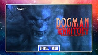 Trailer Into REaction  Dogman Territory Werewolves in the Land Between the Lakes 2024  OT