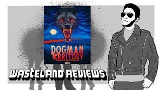 Dogman Territory Werewolves in the Land Between the Lakes 2024  Wasteland Doc Film Review