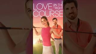 Love On The Right Course 2024 Movie Review movie film moviereview review