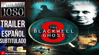 The Blackwell Ghost 8 2024 Trailer HD  Turner Clay