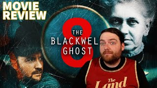 THE BLACKWELL GHOST 8 2024 MOVIE REVIEW