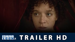 WOKEN 2024 Trailer del Film di Alan Friel con Erin Kellyman e Maxine Peake