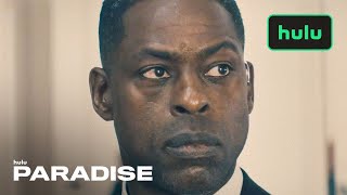 Paradise  First Official Trailer  Hulu