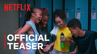 Grand Army  Official Teaser  Netflix