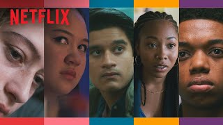 Grand Army  Five Students Five Stories  Netflix