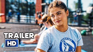 SIDELINED THE QB  ME Official Trailer 2024 Noah Beck Siena Agudong Movie HD