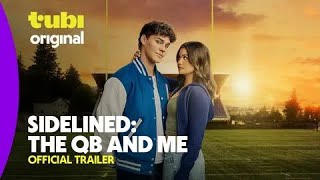 SIDELINED THE QB  ME Official Trailer 2024 Noah Beck Siena Agudong Movie HD