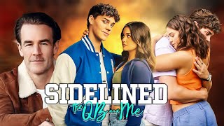 Sidelined The QB  Me 2024   A Powerful ComingofAge Sports Drama   Movie Breakdown  Review