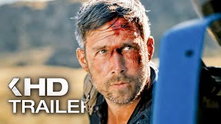 GET FAST Trailer 2024 New Action Movie