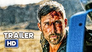 GET FAST Trailer 2024 Action Movie HD