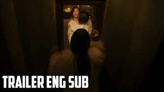 Hidden Face Korean Movie Trailer ENG  Hidden Face 2024