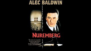 Nuremberg  TV docudrama from 2000 Director Yves Simoneau