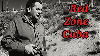 BAD MOVIE REVIEW  Red Zone Cuba 1966  Coleman Francis directs 