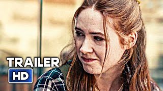 LATE BLOOMERS Official Trailer 2024 Karen Gillan Comedy Movie HD