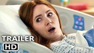 LATE BLOOMERS Trailer 2024 Karen Gillan