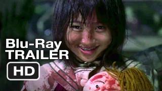 Battle Royale Official BluRay Trailer  Cult Classic Movie 2000