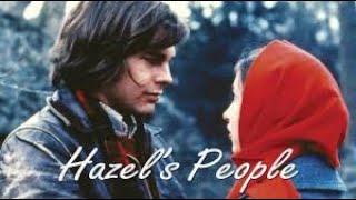 Hazels People 1973  Trailer  Geraldine Page  Pat Hingle  Graham Beckel  Charles Davis