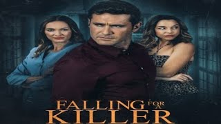 Falling for a Killer 2023 Trailer