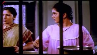 Enakkoru Magan Pirappan 1996 Tamil Movie  Part 7  Vivek Kushboo and Anju Aravind