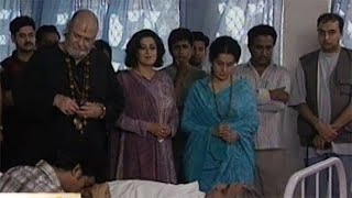 Making Of Sar Ankhon Par 1999  Shammi Kapoor  Divya Dutta  Flashback Video