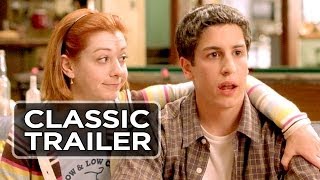 American Pie 2 Official Trailer 1  Jason Biggs Seann William Scott Comedy 2001 HD