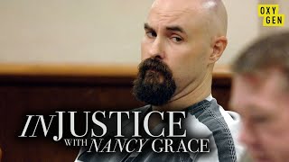 Where Is John Bridges Now  Injustice with Nancy Grace Highlights  Oxygen