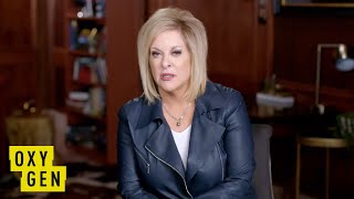 Nancy Grace Gets Emotional About Michelle Mockbees Daughters  Injustice with Nancy Grace  Oxygen