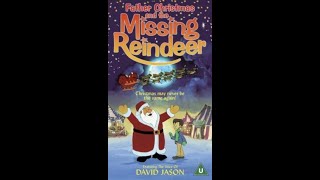 Father Christmas and the Missing Reindeer 1998