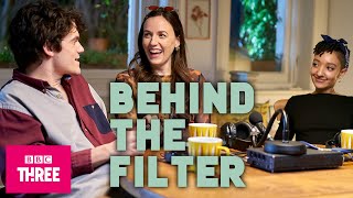 A Wannabe Influencers Bleak OffScreen Life Behind The Filter  New Comedy