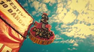 The Road to ACL  Trailer