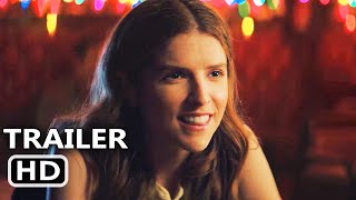 SELF RELIANCE Trailer 2024 Anna Kendrick Jake Johnson