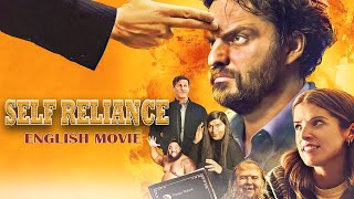 Self Reliance 2024  Jake Johnson Anna Kendrick Natalie Morales  Review and Facts