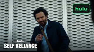 Self Reliance  Official Trailer  Hulu