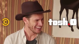 TTTS Interview with Max Kasch Zigzag in HOLES