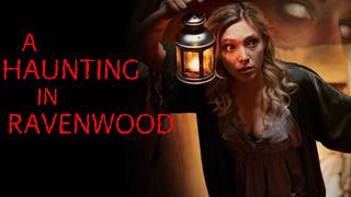 A Haunting in Ravenwood 2021  FULL HORROR MOVIE