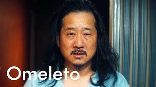 DEATH AND RAMEN ft Bobby Lee  Omeleto Comedy