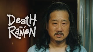 DEATH  RAMEN ft Bobby Lee