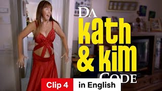 Da Kath  Kim Code Clip 4  Trailer in English  Netflix