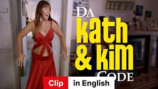 Da Kath  Kim Code Clip  Trailer in English  Netflix