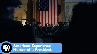 Murder of a President Extended Preview