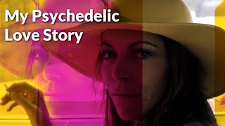 My Psychedelic Love Story Soundtrack Tracklist  Showtimes My Psychedelic Love Story 2020