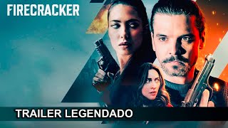 Firecracker 2024 Trailer Legendado